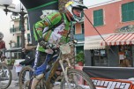 Luigi Carotenuto SuperEnduro sestri Levante 2009